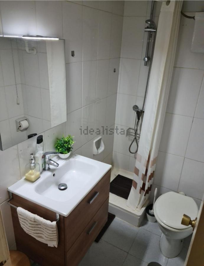 Habitacion De Lujo *Bano Privado* Zona Centro Madrid Buitenkant foto