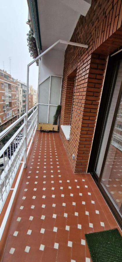 Habitacion De Lujo *Bano Privado* Zona Centro Madrid Buitenkant foto